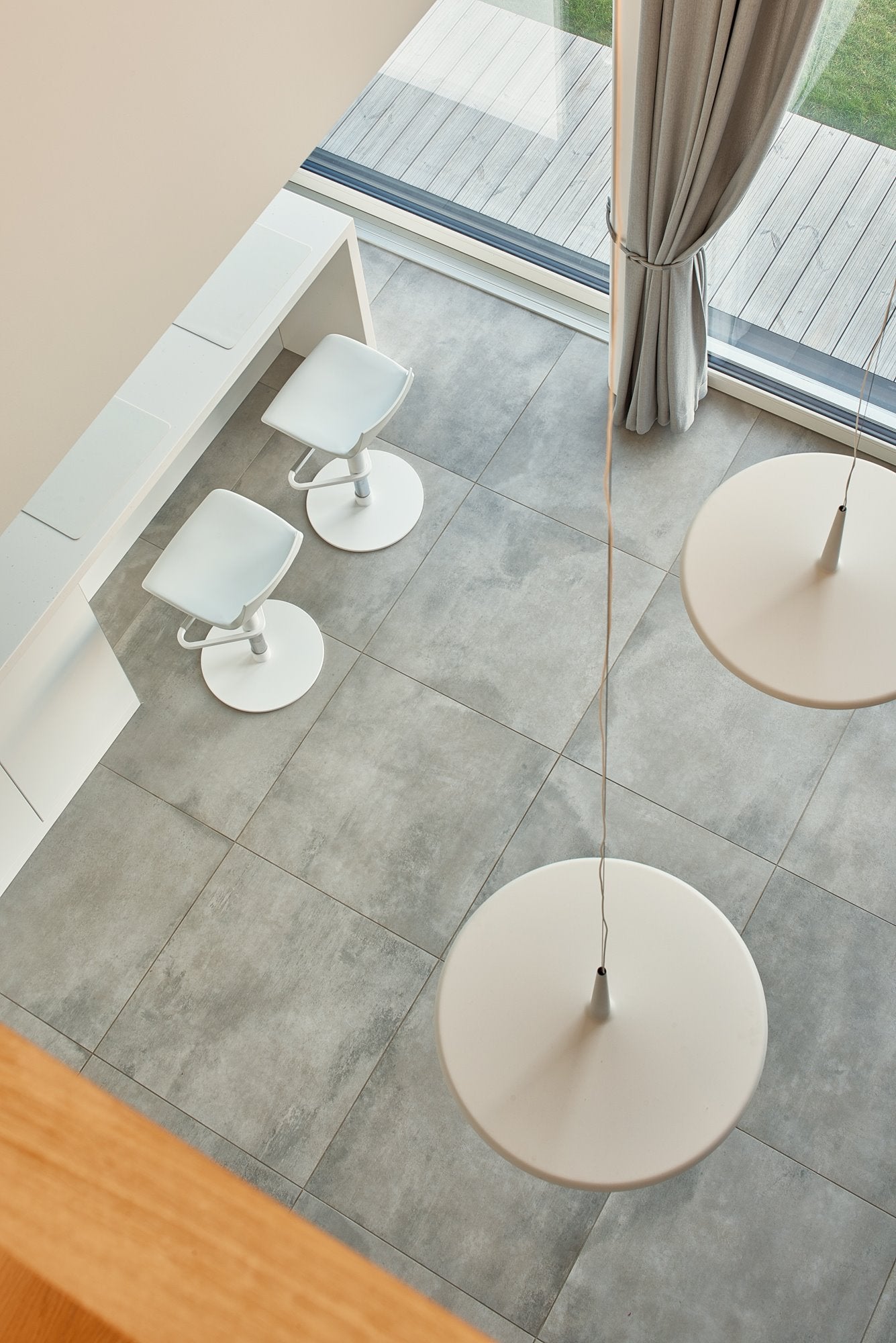 Skan Pendant, 60 cm, Soft Blue, 13.9W, LED, Dim