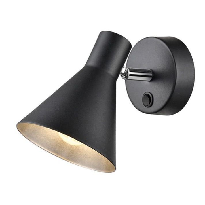 Skoop Reading Wall Light, Adjustable, Single, E14, IP20