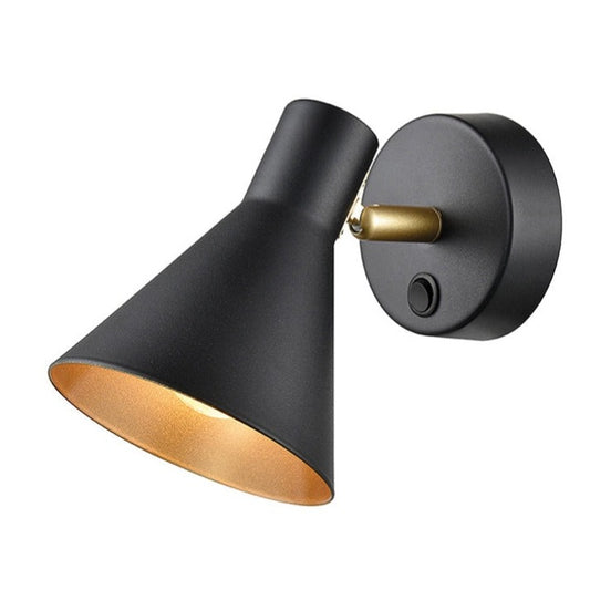 Skoop Reading Wall Light, Adjustable, Single, E14, IP20