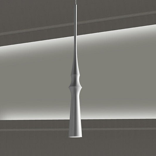 Slend Pendant 3, White, GU10, IP20