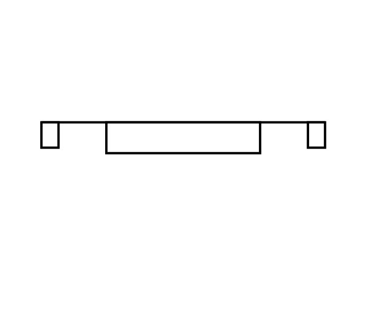 Z: Serien Power Supply Light Source for Slice Ceiling, Triac Dim