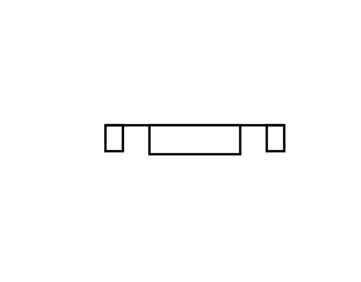 Z: Serien Power Supply Light Source for Slice Ceiling, Triac Dim