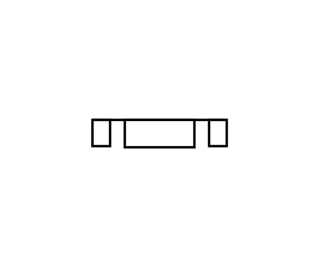 Z: Serien Power Supply Light Source for Slice Ceiling, Triac Dim