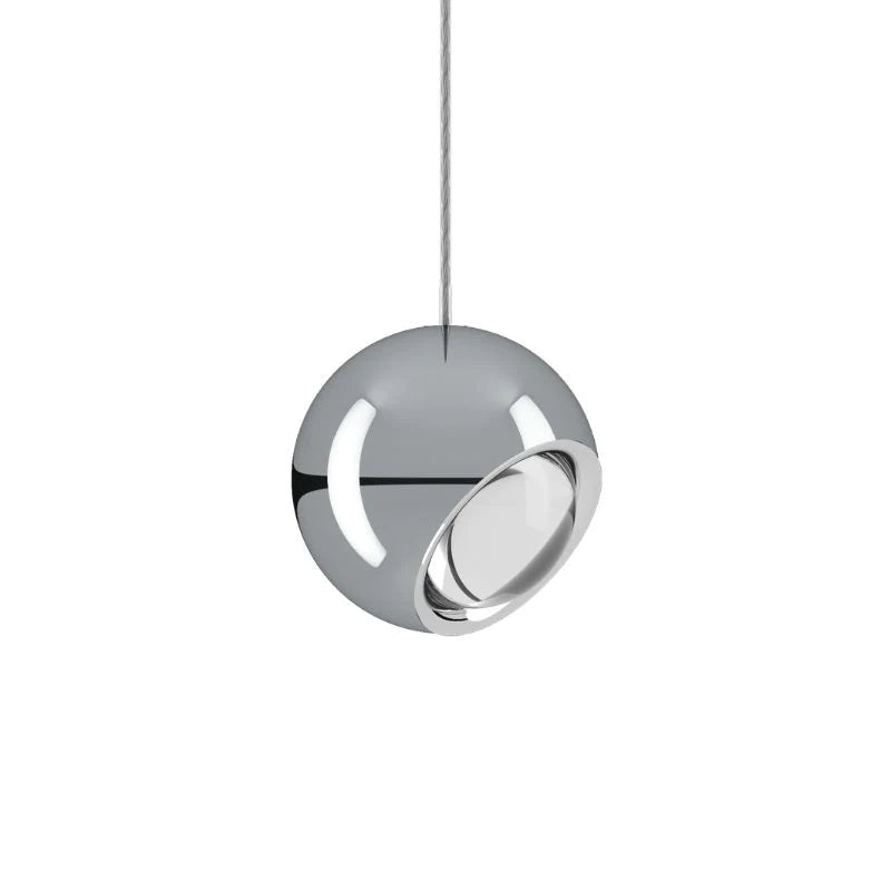 Spider Pendant, Adjustable, LED, Triac Dim, IP20