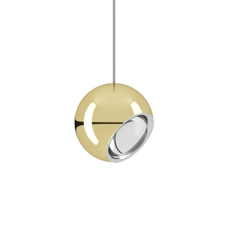 Spider Pendant, Adjustable, LED, Triac Dim, IP20