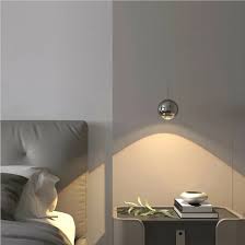 Spider Pendant, Adjustable, White, LED, Triac Dim, IP20