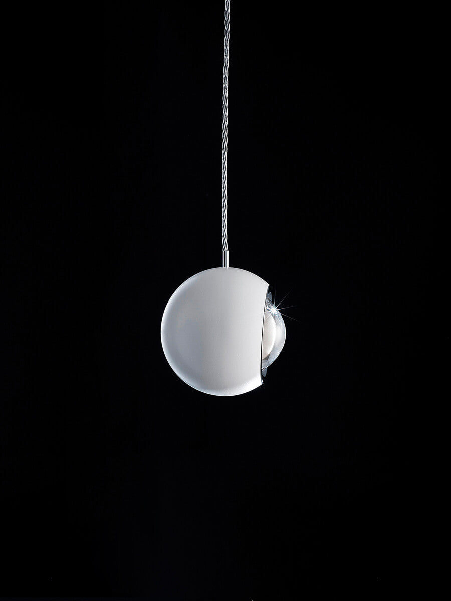 Spider Pendant, Adjustable, LED, Triac Dim, IP20