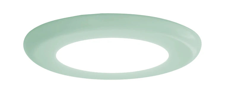 Sunday Ceiling, Aqua, LED, Phase or 0/1-10v Dim, IP20