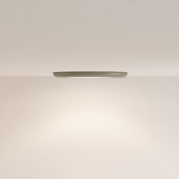 Sunday Ceiling, Red, LED, Phase or 0/1-10v Dim, IP20