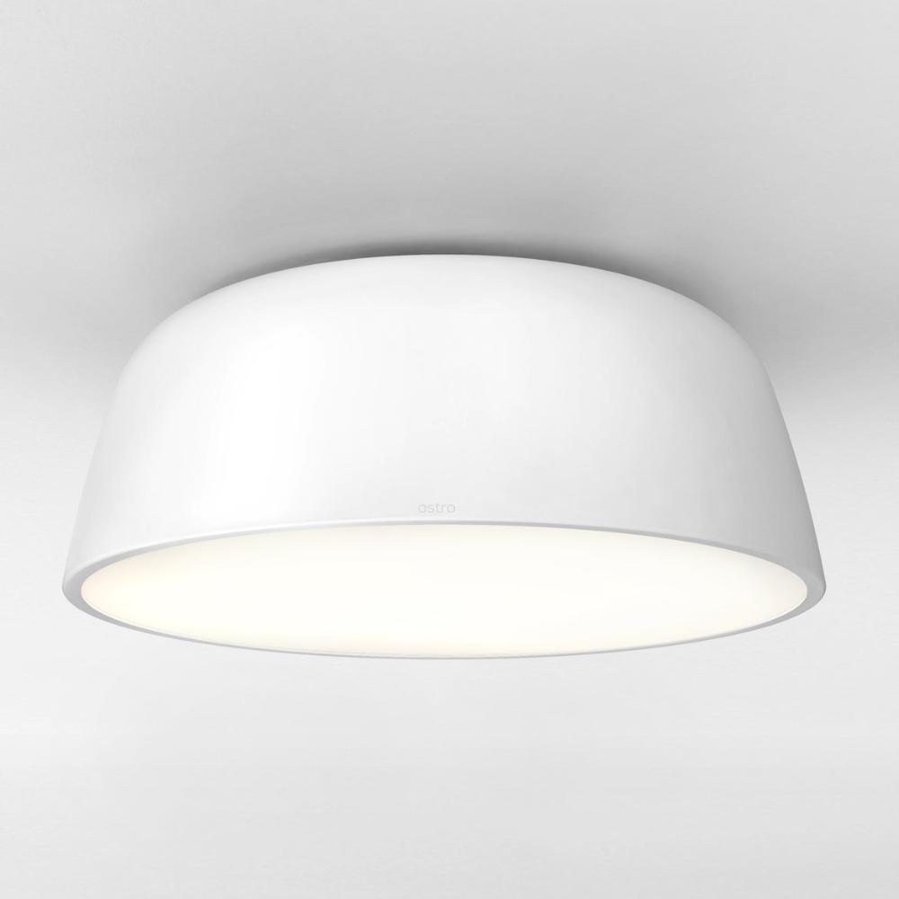 Taiko Ceiling, Large, White, E27, IP20