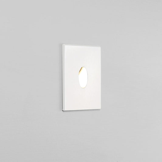 Astro Tango step light in white