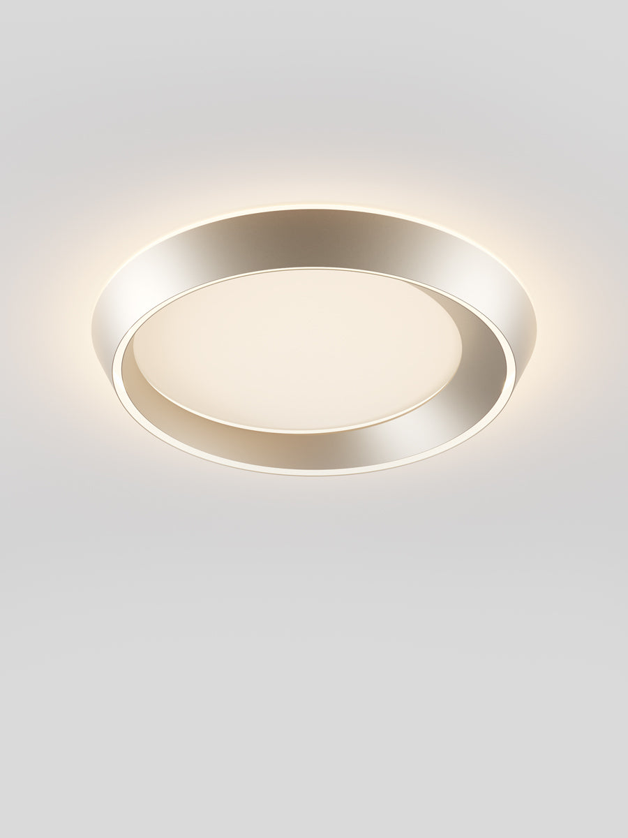 Tidal Ceiling, Terra, LED, Triac Dim, IP20