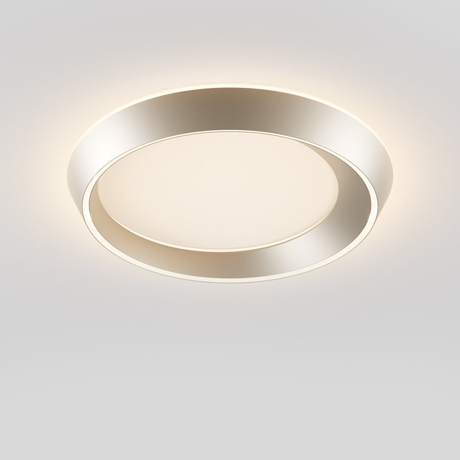 Tidal Ceiling, 75, Black, LED, Triac/DALI, IP20