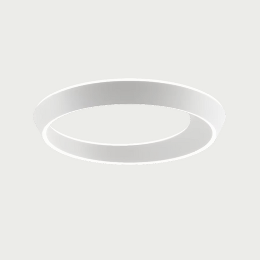 Tidal Ceiling, 60, White, LED, Triac/DALI, IP20