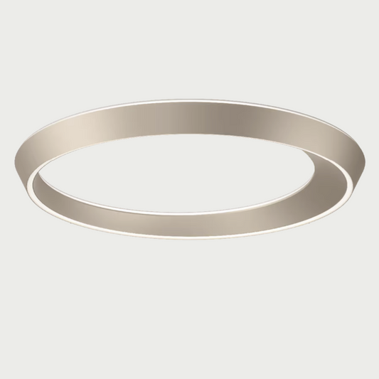 Tidal Ceiling, 75, Champagne, LED, Triac/DALI, IP20