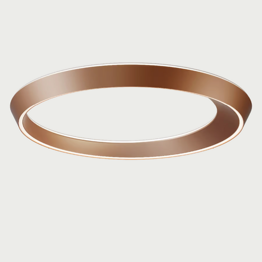 Tidal Ceiling, 75, Terra, LED, Triac/DALI, IP20