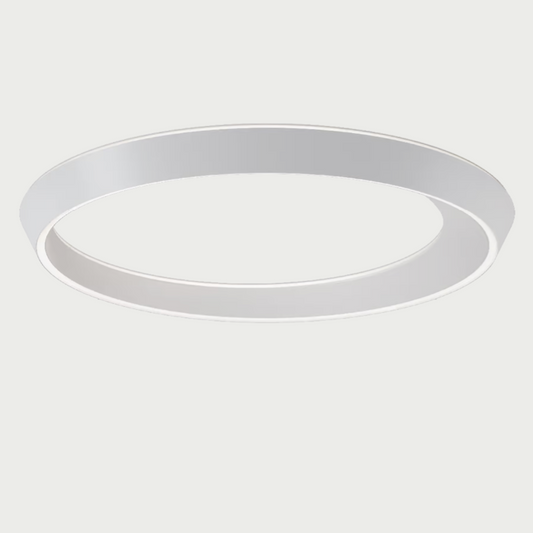 Tidal Ceiling, 75, White, LED, Triac/DALI, IP20