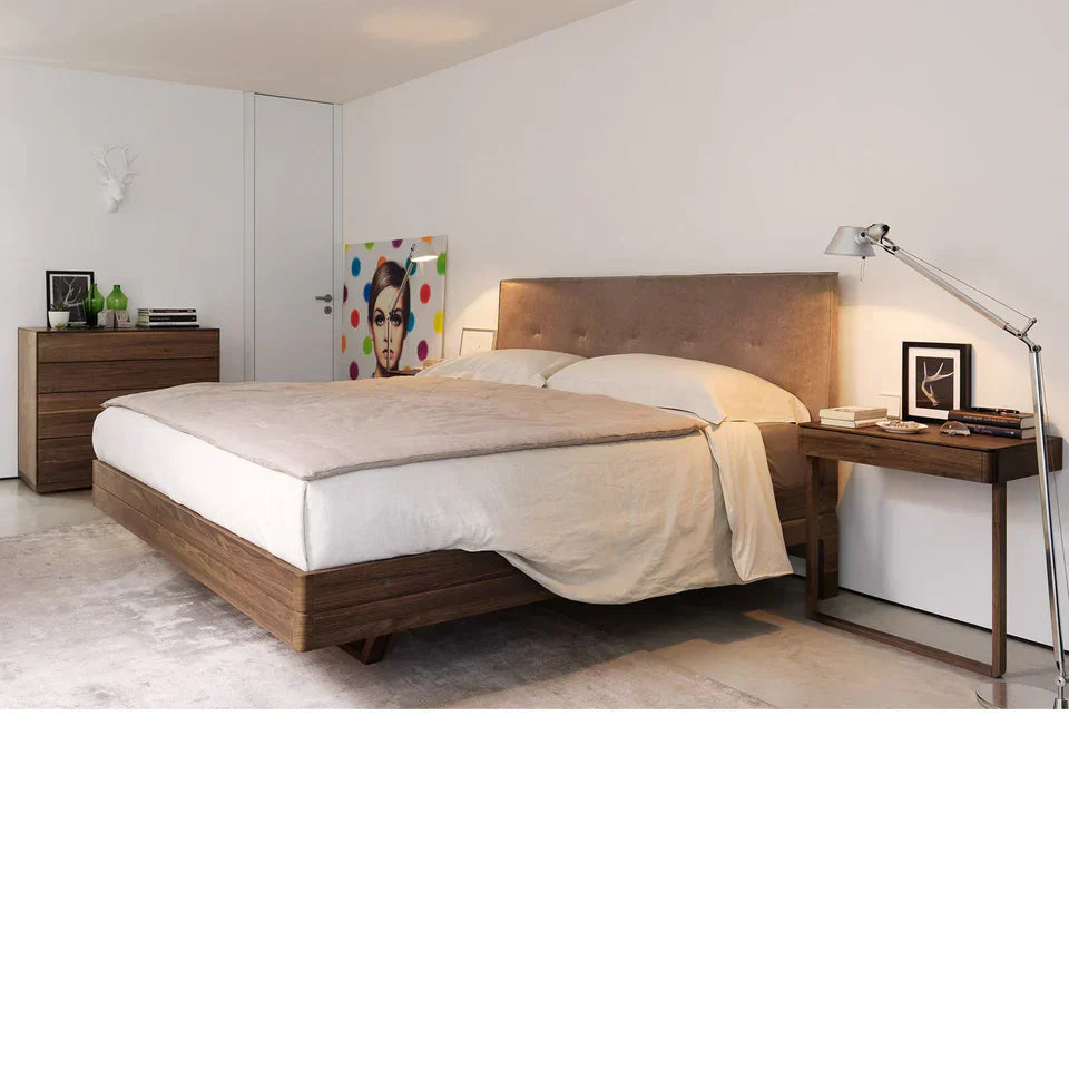 Tolomeo Floor, Small, Aluminium, E27, IP20