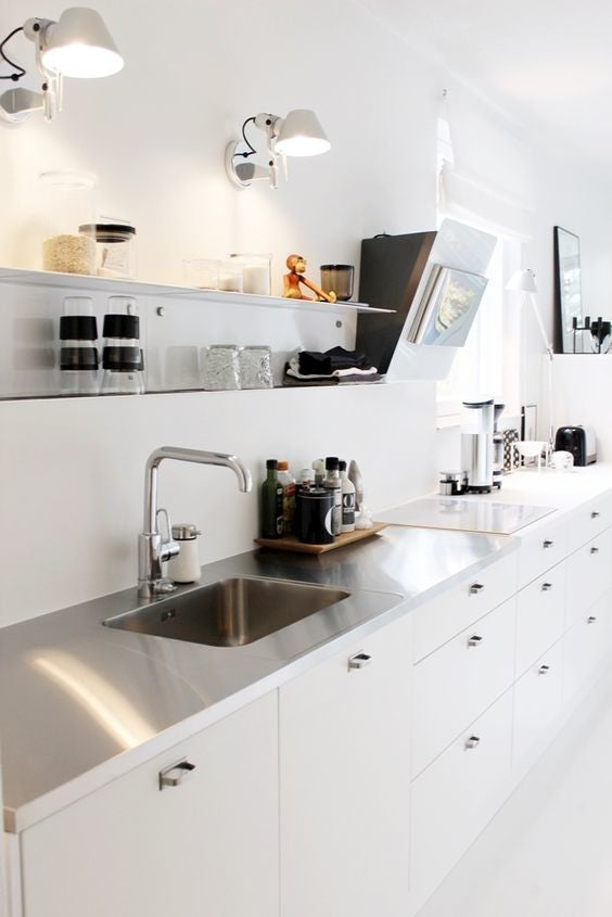 Tolomeo Wall Spot, IP20