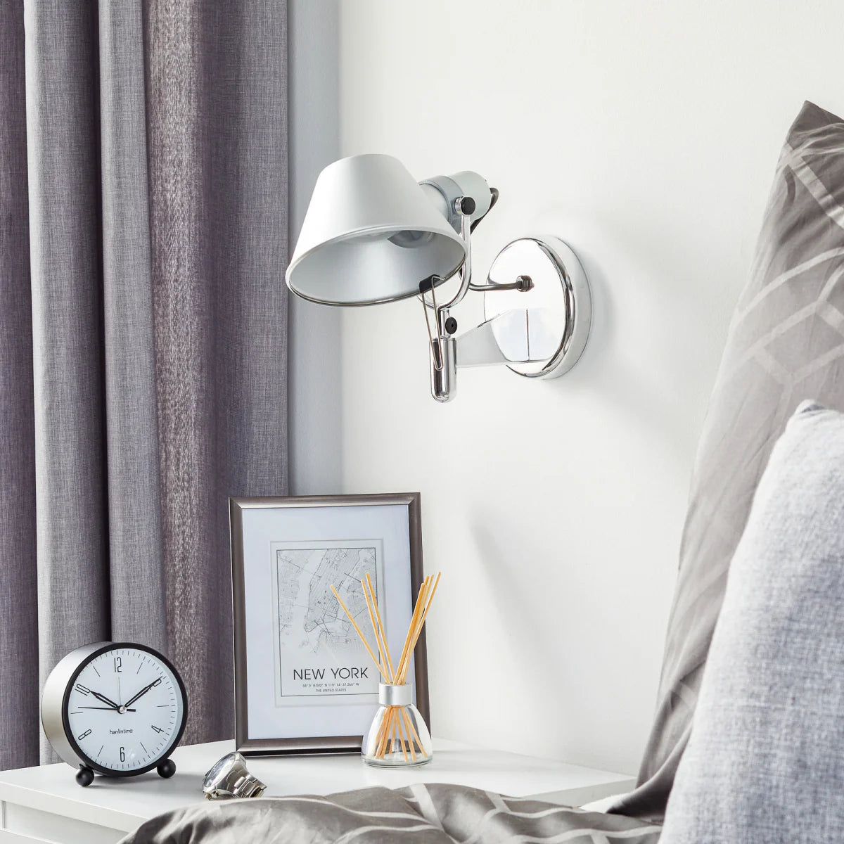 Tolomeo Wall Spot, IP20