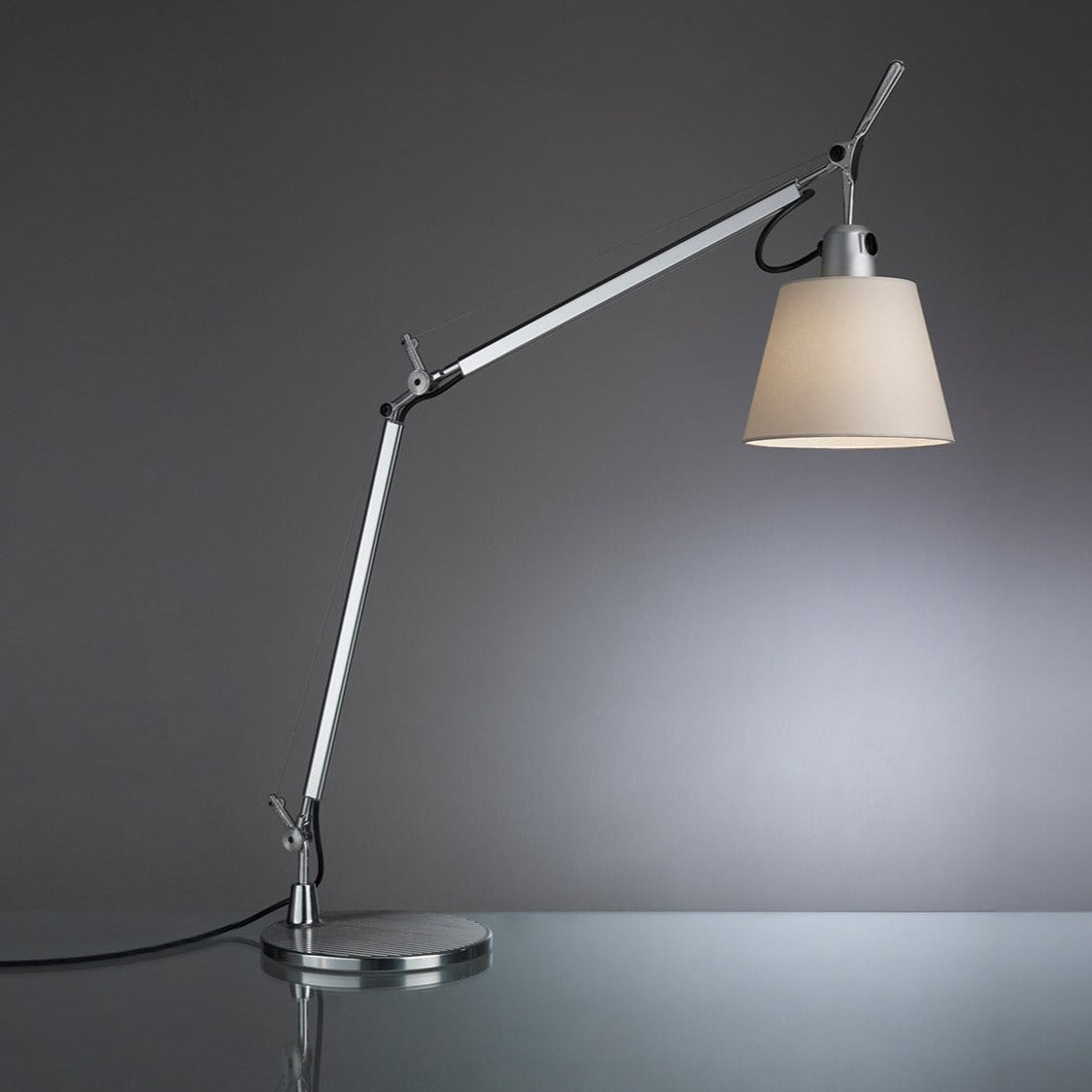 Tolomeo Table, Shade, E27, IP20