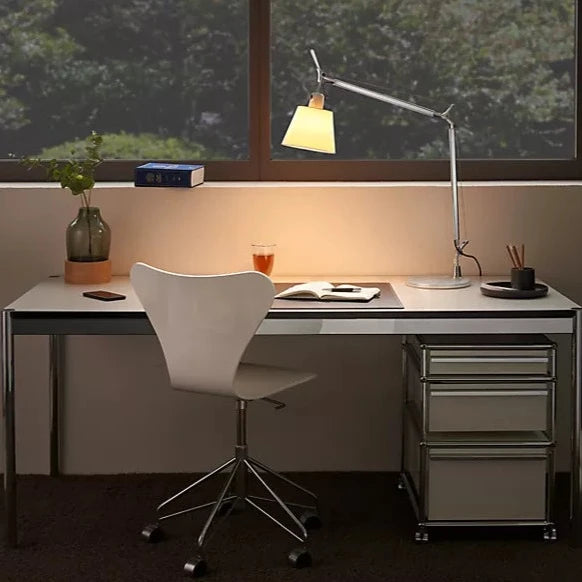 Tolomeo Table, Shade, E27, IP20