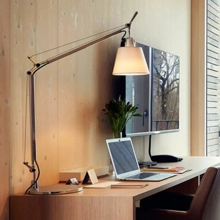 Tolomeo Table, Shade, E27, IP20