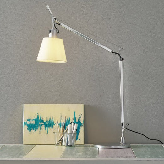 Tolomeo Table, Shade, E27, IP20