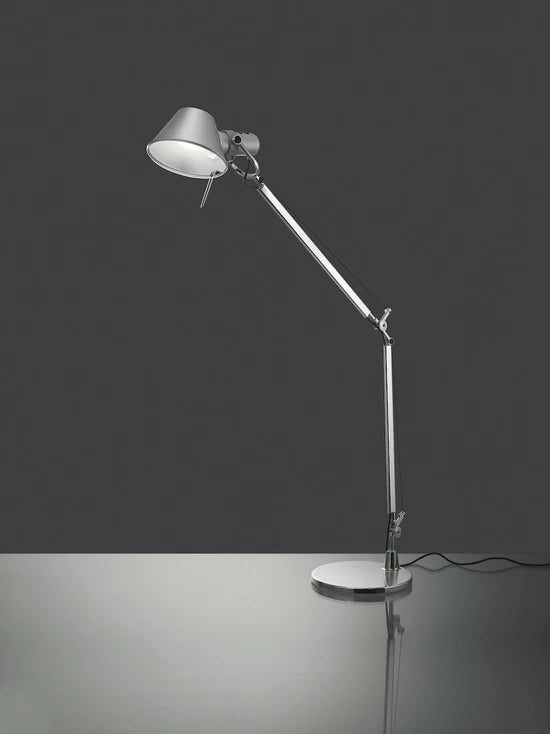 Tolomeo Table, Aluminium, E27, IP20