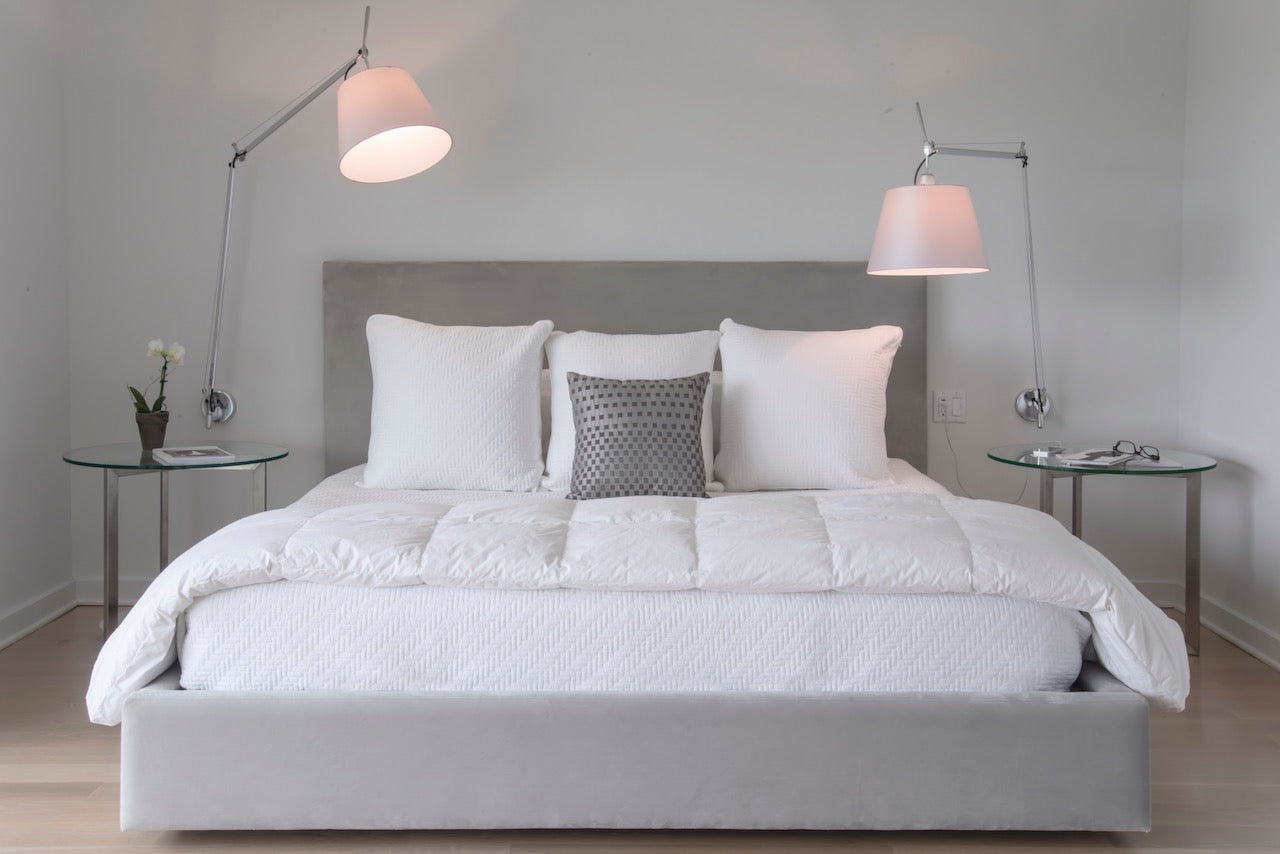 Tolomeo Wall, Mega, Parchment Shade, E27, IP20