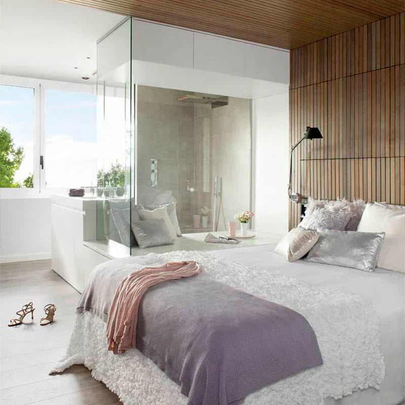 Tolomeo Wall, Micro, Blue, E14, IP20