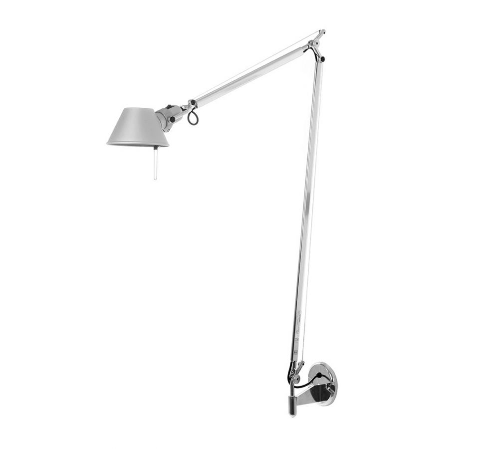 Tolomeo Wall, XL, E27, IP20