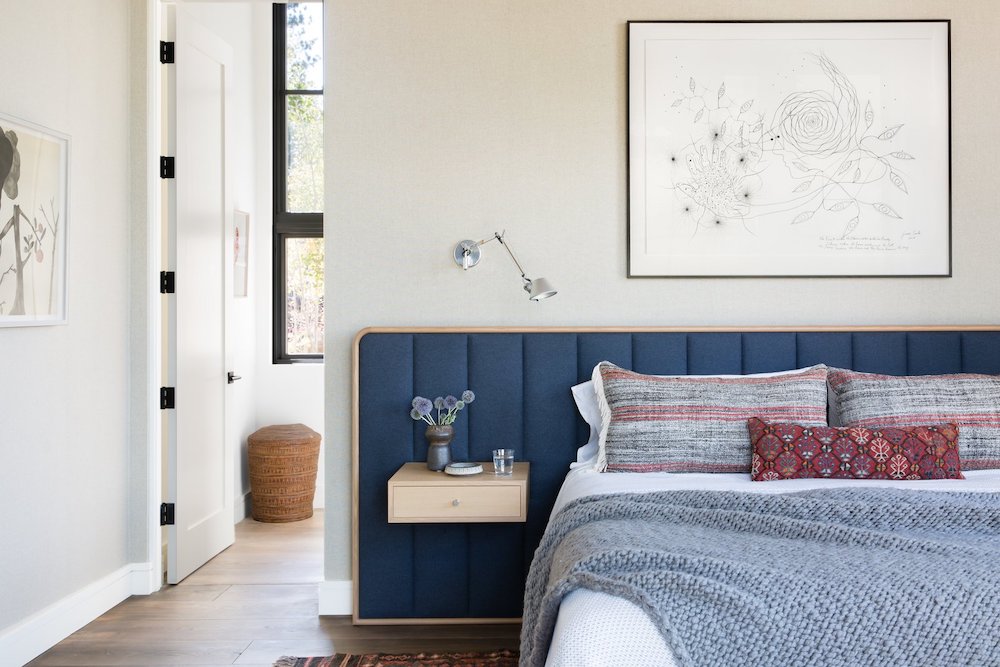 Tolomeo Wall, Micro, Red, E14, IP20