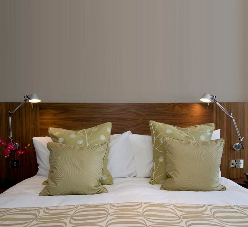 Tolomeo Wall, Micro, White, E14, IP20