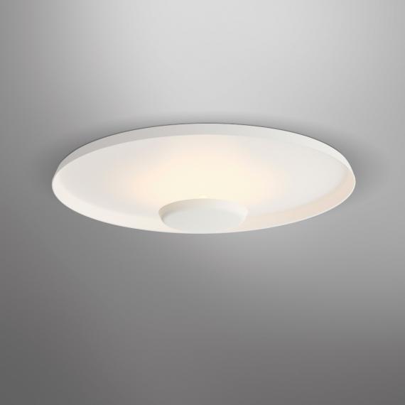 Top Ceiling or Wall, 60 cm ø, White, Dimmable, IP20