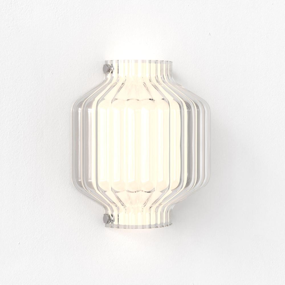 Toro Wall Light, E27, IP20