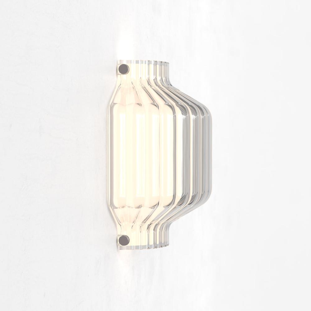 Toro Wall Light, E27, IP20