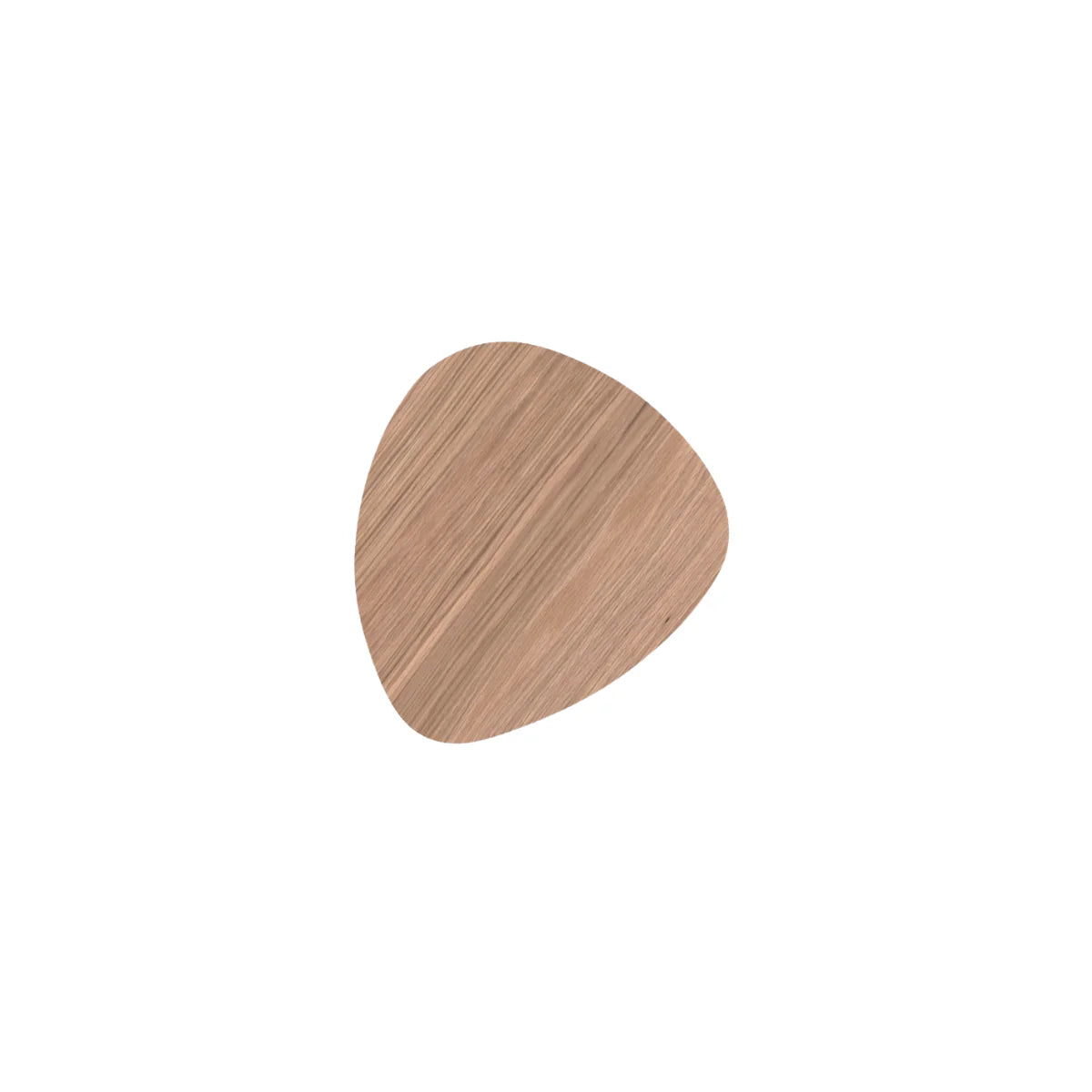 Tria Wall, Single, 24.5, Oak, LED, 16W, Triac Dim, IP20