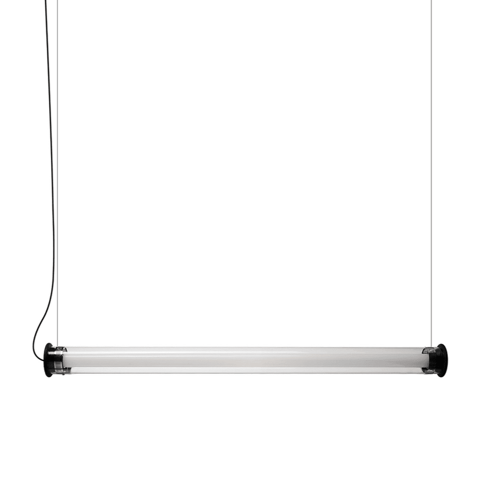 Tube 360 Pendant, Horizontal, 102 cm, White, LED, Triac Dim, IP65