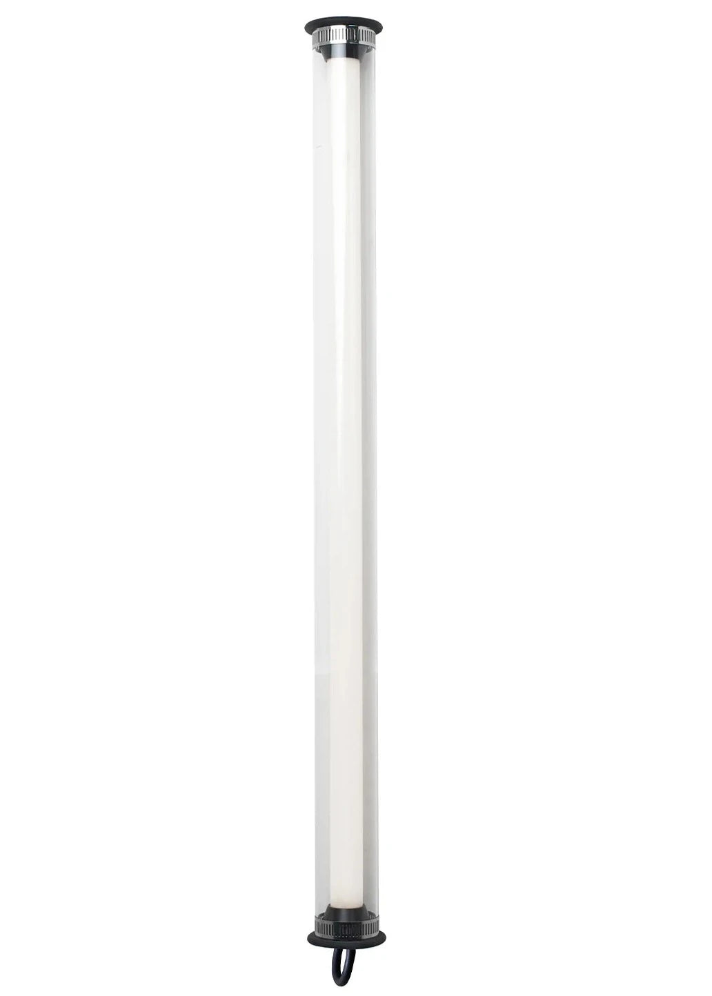 Tube 360 Wall, 102 cm, White, LED, Triac Dim, IP65