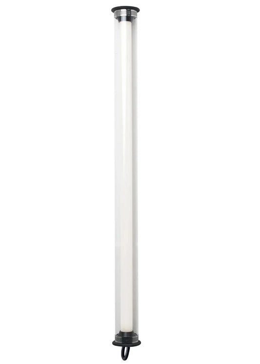 Tube 360 Wall, 102 cm, White, LED, Triac Dim, IP65