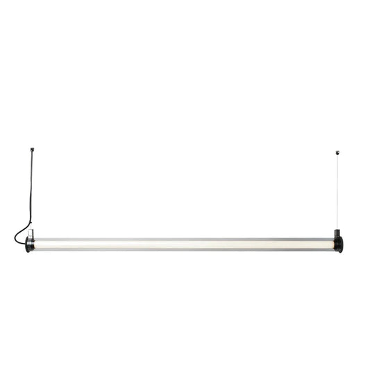 Tube 360 Pendant, Horizontal, 162 cm, White, LED, Triac Dim, IP65