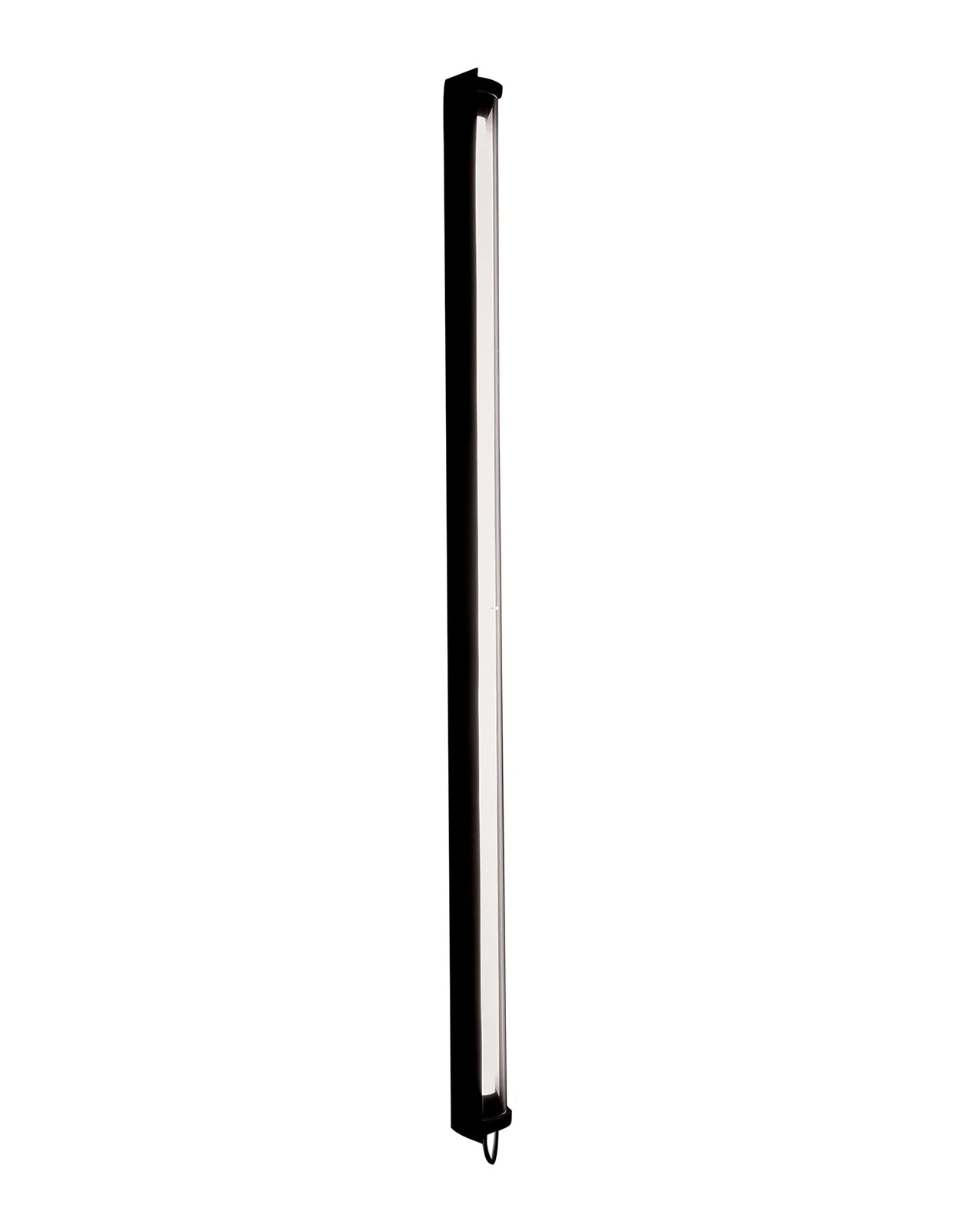 Tube 360 Wall, 102 cm, White with Gold, LED, Triac Dim, IP65