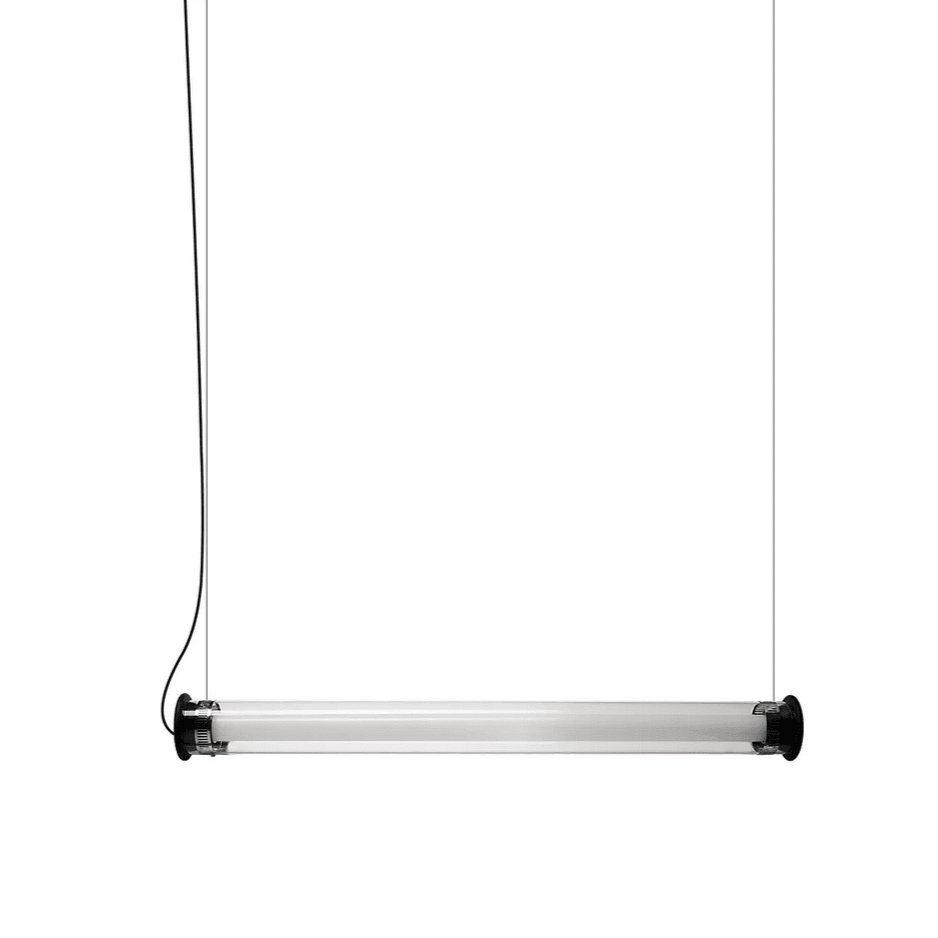 Tube 360 Pendant, Horizontal, 72 cm, White, LED, Triac Dim, IP65