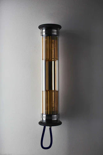 Tube Bulb Wall or Ceiling, 52 cm, Mesh, E14, IP20