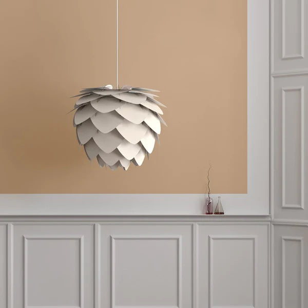 LAMPSHADE, Aluvia, Anthracite, E27