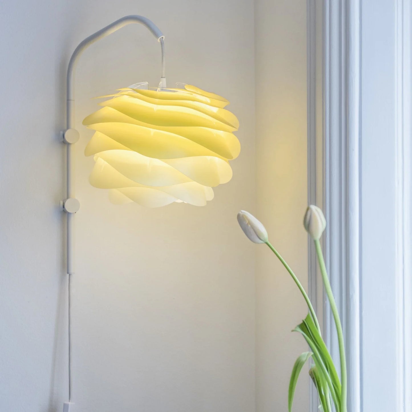 LAMPSHADE, Carmina, Green, E27