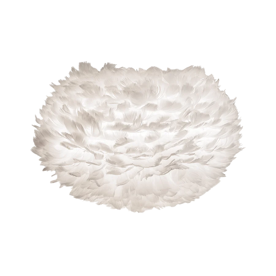 LAMPSHADE, Eos, Round, E27