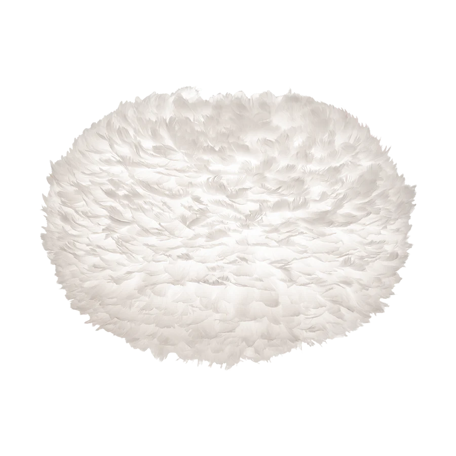 LAMPSHADE, Eos, Round, E27