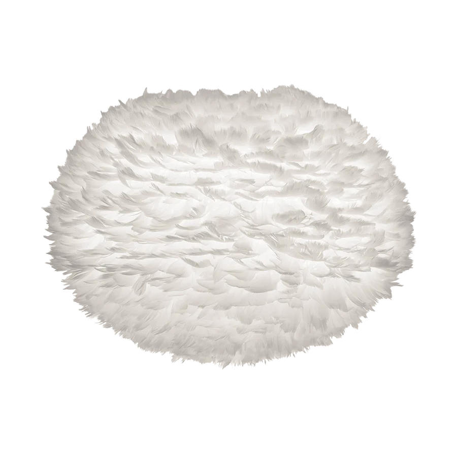 LAMPSHADE, Eos, Round, E27